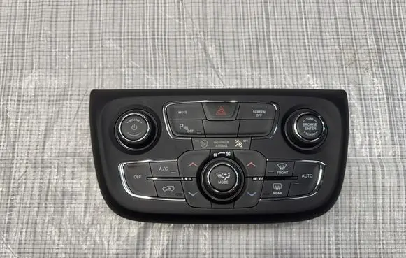 Jeep Compass Other switches/knobs/shifts 60928136