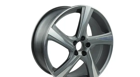 Volvo XC60 R19 alloy rim 31329291