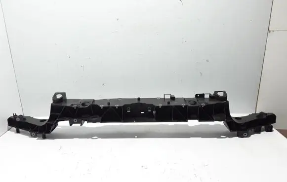 Renault Zoe Radiator support slam panel 752108751R