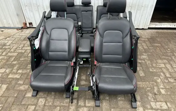 KIA Sportage Interior set 