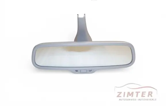 Audi A5 Sportback 8TA Rear view mirror (interior) 8T0857511AB 20283560
