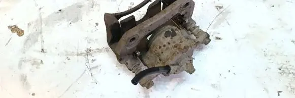 Mazda 2 Front brake caliper