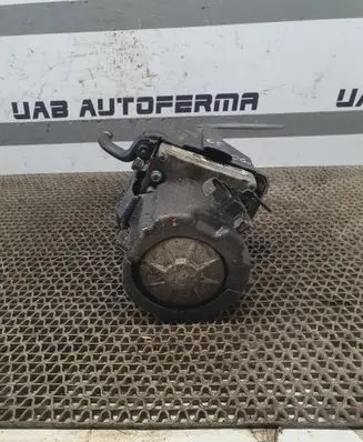 Citroen C5 Power steering pump A5094686 076101F6 0761F01F6