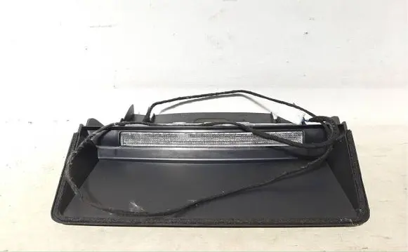 Maserati GranTurismo Third/center stoplight 203525 069983300