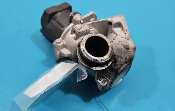 Peugeot 207 EGR valve IMPRK1530046