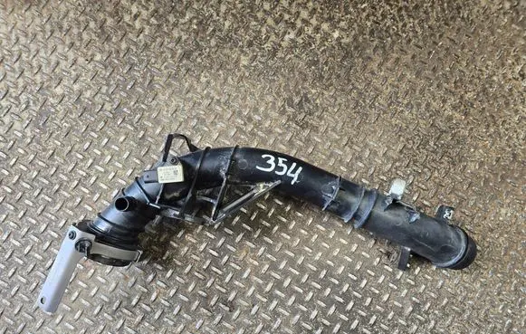 Mercedes-Benz A W177 Intercooler hose/pipe A2600900700 A0091538628