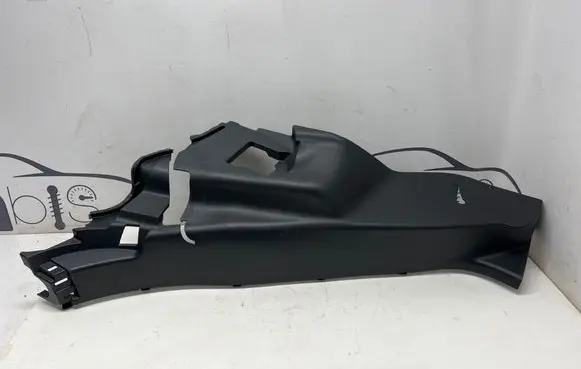 Toyota RAV 4 (XA50) Rear seat side top trim 6255642070