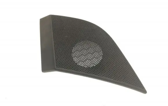 Side speaker trim/cover