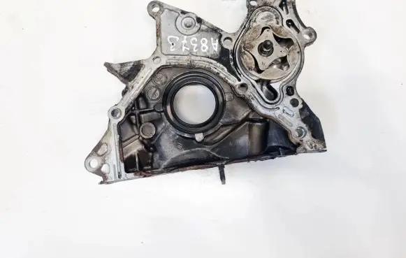 Toyota Avensis T250 Oil pump 