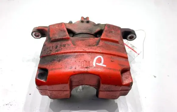 Opel Astra J Front brake caliper 
