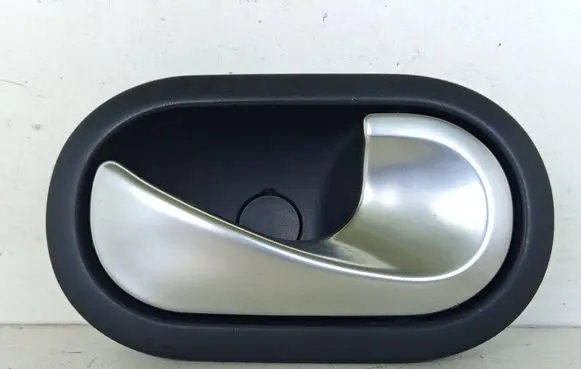 Renault Megane II Rear door interior handle 5005500006 8200028486