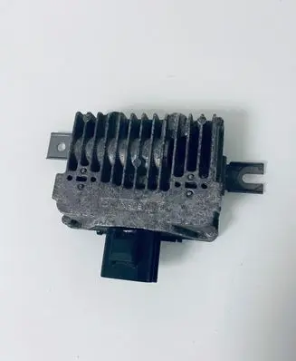 Volvo XC60 Fuel injection pump control unit/module 6G9N9D372AC