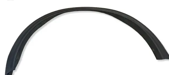 Nissan Juke I F15 Front arch trim 638611KA6A
