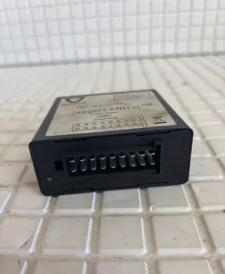 Peugeot 508 Tow bar trailer control unit/module 10R047987 383077