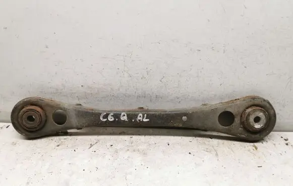 Audi A6 S6 C6 4F Rear suspension control arm 