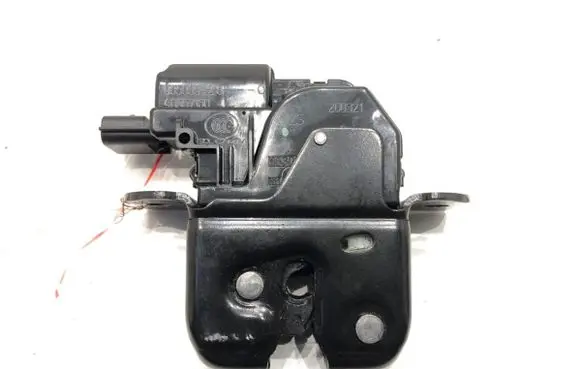 Dacia Duster II Tailgate exterior lock 905039428R