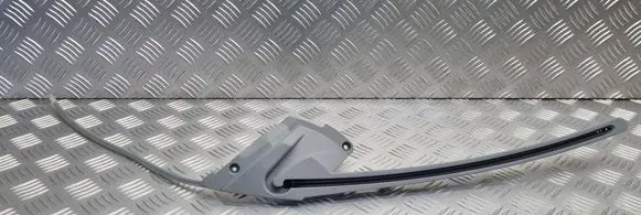 Mercedes-Benz E W211 Parcel shelf load cover mount bracket 991800233904