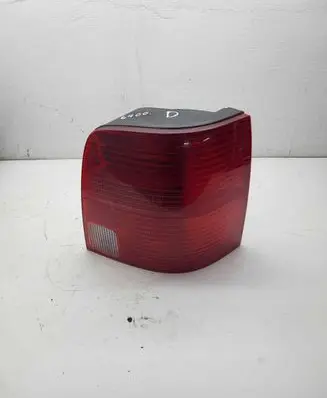 Volkswagen PASSAT B5 Rear/tail lights 3B0945257
