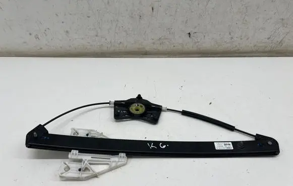 Audi Q3 F3 Rear window lifting mechanism without motor 83A839461 4BWA012 1708190208