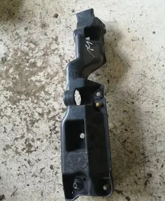 Renault Scenic III - Grand scenic III Front bumper mounting bracket 1220010R