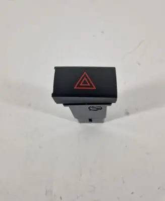 Hyundai Santa Fe Hazard light switch 864W0140