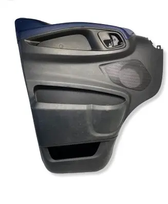 Iveco Daily 6th gen Front door card panel trim 5802093226