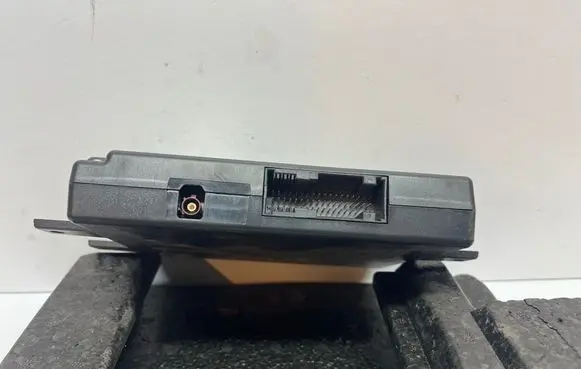 Volkswagen PASSAT B6 Bluetooth control unit module 5N0035730 N342Z276 001B334232DA