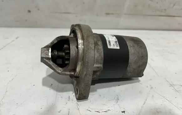 Ford Fiesta Starter motor CV6T11000GA