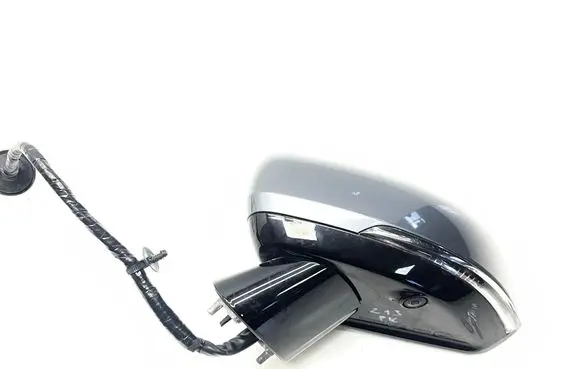 Volvo S90, V90 Front door electric wing mirror 048506 210140611E