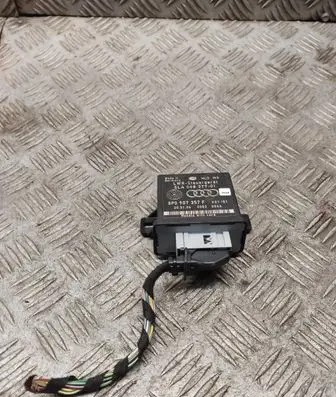 Audi A6 S6 C6 4F Light module LCM 8p0907357f