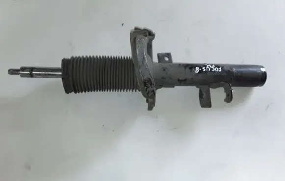 Ford Focus Front shock absorber/damper BV6118K001ABC