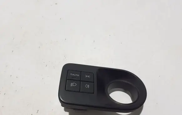 Porsche Cayenne (9Y0 9Y3) Light switch 9Y1941209B