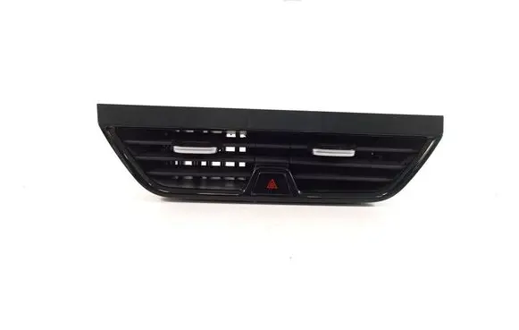 Volkswagen PASSAT B9 Dash center air vent grill 3J0858061