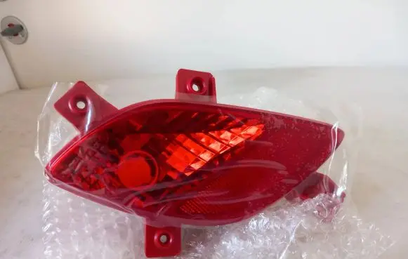 Hyundai i30 Rear fog light 92481 A5000