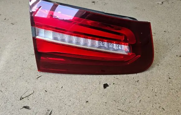 Mercedes-Benz GLC X253 C253 Tailgate rear/tail lights A2539063100