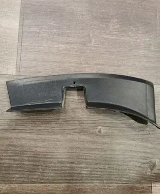 Skoda Octavia Mk3 (5E) Rear/tail light trim molding 5E9945311 I090041