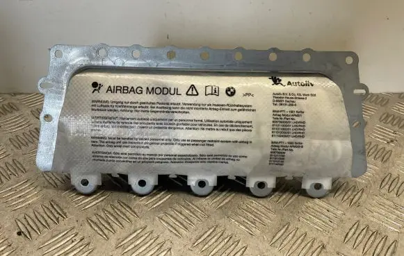 BMW 7 F01 F02 F03 F04 Passenger airbag 39914702304