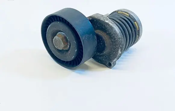 Volkswagen Eos Alternator belt tensioner 038903315AH