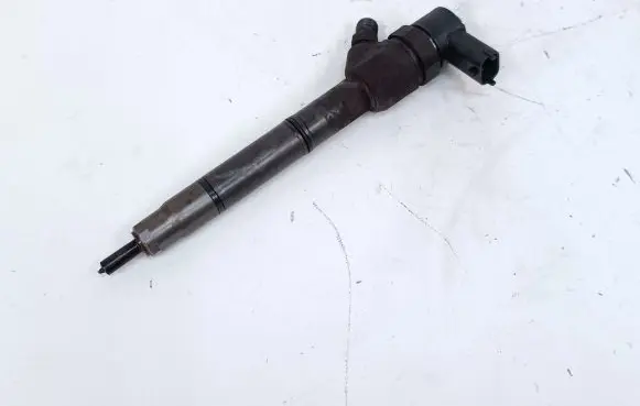 Hyundai ix35 Fuel injector 338002A800 0445110411