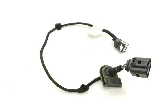 Front door wiring loom