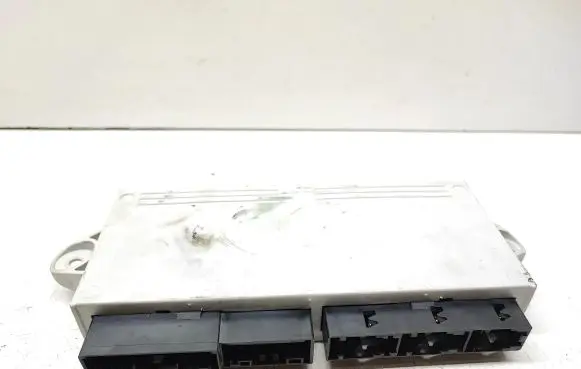 BMW 7 E65 E66 Door control unit/module 6921981 61356921981