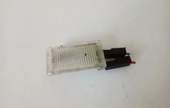 Volvo S40, V40 Other interior light