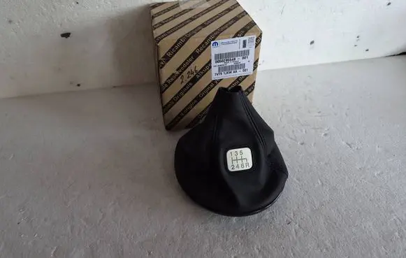 Fiat 500 Jacking socket point 50295548 7VT91JXWAA
