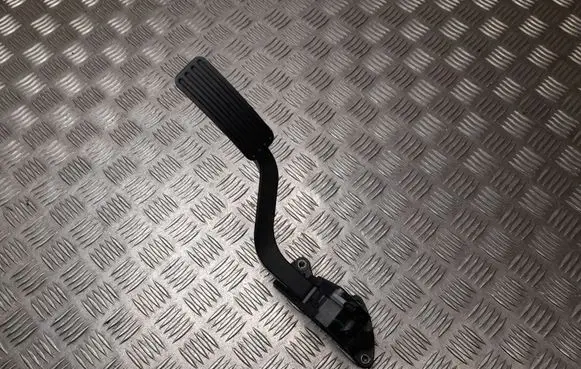 Land Rover Range Rover Sport L494 Accelerator throttle pedal GK529F836DA