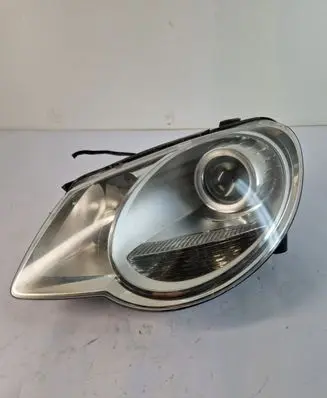 Volkswagen Eos Headlight/headlamp 1Q1941005B