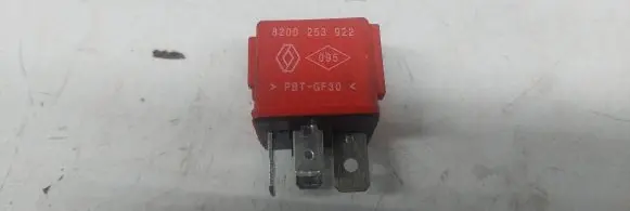 Renault Scenic II - Grand scenic II Other relay 8200253922