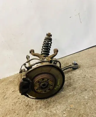 Peugeot 508 RXH Stub axle 