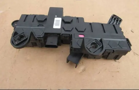 Mercedes-Benz S W221 Fuse module A2215404250