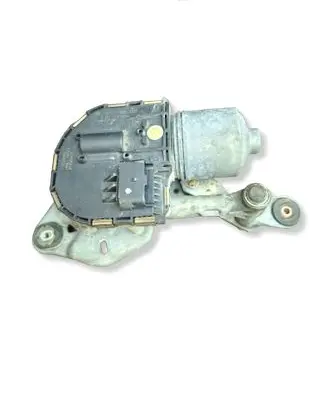 Peugeot 407 Front wiper linkage and motor 0390241969 9661812080 3397020876