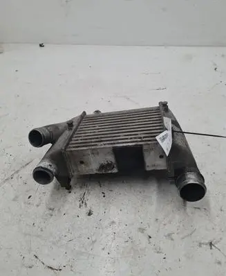 Audi A4 S4 B6 8E 8H Intercooler radiator 8E0145806E